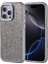 Apple iPhone 16 Pro Max Kılıf Taşlı Tasarımlı Kapi Kapak 1
