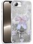 Apple iPhone 16E Kılıf Desenli Mep Kapak 1