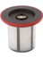 Bosch Uyumlu BBS611MAT,BCS61113, Bcs Unlimited Serisi Şarjlı Dik Süpürge Silindir Filtre - 1 Adet 2