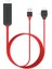 ZR18 3 In 1 USB To Hdmı Kablo 1