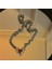 Gotik Kalp Kolye 2