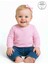 %100 Pamuk Uzun Kollu Mevsimlik Çocuk Tişört / Kız Erkek Unisex Bebek Badi Body 1