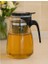 900 ml Süzgeçli Cam Sürahi 2