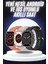 Yeni Nesil Akıllı Saat Çok Yönlü Titreşimli 49 mm Android ve Ios Uyumlu 2