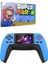 Retro Konsol P5 Uyumlu Taşınabilir 520 Oyunlu Kablosuz Game Stick 1