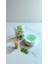 Matcha Çayı Bambu ( Whisk ) Karıştırıcı Matcha Kasesi ( %100 Saf Matcha Yeşil Çay ) 1