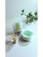 Matcha Çayı Bambu ( Whisk ) Karıştırıcı Matcha Kasesi ( %100 Saf Matcha Yeşil Çay ) 4