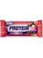 Supreme Protein Bar Çilek Aromalı 24 Adet 12 g Protein İçerir Pratik Atıştırmalık 4