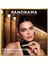 L'oreal Paris Panorama Hacim Veren Maskara Siyah + Infaillible 24H Brow Lamination Şeffaf Kaş Sabitleyici 3