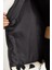 Kadın Kalpli Kapüşonlu Oversize Peluş Mont Rı 7