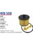 WB508 Oem 1906.CO Fiat Scudo Iı 2.0 Hdı Otomobil Yakıt Filtre Dizel Fuel Filter Diesel 1