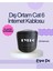 60 mt 60 Metre Diş Ortam Cat6 Kablo Modem Pc Arasi Internet Kablosu 1