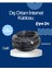 60 mt 60 Metre Diş Ortam Cat6 Kablo Modem Pc Arasi Internet Kablosu 2