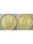 Macaristan 10 Forint 1985. 1
