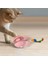 Şarjlı Hareketli Kedi Topu Oyuncak 1
