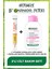 100ML Micellar Makyaj Temizleme Suyu + C Vitamini Aydınlatıcı Göz Kremi 1