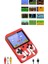 Nostalji Oyunlu Mini Atari Gamebox 400 Oyunlu El Atarisi 1