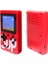 Nostalji Oyunlu Mini Atari Gamebox 400 Oyunlu El Atarisi 4