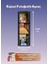 Kitap Ayracı, Kişiye Özel Fotoğraflı Ayracı, 5,25X14,85CM Boyutunda, Ince, Hediye, Sevgiliye 1