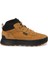 Field Trekker Mıd Lace Up Sarı Unisex Outdoor Bot 1