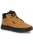 Field Trekker Mıd Lace Up Sarı Unisex Outdoor Bot 2