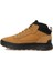 Field Trekker Mıd Lace Up Sarı Unisex Outdoor Bot 3