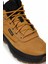 Field Trekker Mıd Lace Up Sarı Unisex Outdoor Bot 7