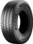 225/65R16 C 112/110R Vancontact A/s Ultra 8pr Üretim 2025 Hafif Ticari 4 Mevsim Lastiği 1