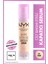Bare With Me Kapatıcı Serum 01 Fair & Mini Pudra Seti 2