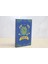 Harry Potter Ravenclaw Deri Defter 1
