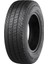 215/75R16 C 116/114R Contivan Contact 100 Üretim 2023 Hafif Ticari Yaz Lastiği 1
