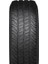 215/75R16 C 116/114R Contivan Contact 100 Üretim 2023 Hafif Ticari Yaz Lastiği 2