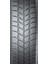 205/65R16 C 107/105T Vancontact Wınter Üretim 2024 Hafif Ticari Kış Lastiği 2