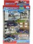 Die Cast Polis Seti 10 Parça 1