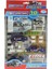 Die Cast Polis Seti 10 Parça 2