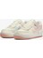 Air Force 1 Shadow Kadın Krem Rengi Spor Ayakkabı 3