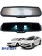 Honda Civic Uyumlu Otomatik Kararan Dikiz Aynası 1