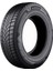 205/75R16C 113/111R Duravıs Van Wınter Üretim 2025 Hafif Ticari Kış Lastiği 1