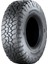 205/75R16 C 110/108R Grabber At3 Üretim 2025 Hafif Ticari Yaz Lastiği 1