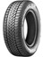 165/80R13 83T Snoways 3 Üretim 2024 Oto Kış Lastiği 1