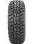 205/75R16 C 110/108R Grabber At3 Üretim 2025 Hafif Ticari Yaz Lastiği 2