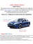 Honda Accord Stop Lambası Dış Sol 2021-2023 33550-TVA-H11 2