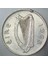 Irlanda 2 Şilin 1968 Somon Balığı Temalı. 28,6 mm 3