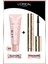 L'oreal Paris Panorama Maskara & Glotion All-In-One Doğal Işıltı 901 Makyaj Seti 1