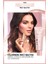 L'oreal Paris Panorama Maskara & Glotion All-In-One Doğal Işıltı 901 Makyaj Seti 4