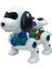 Işıklı Müzikli Robot Köpek 1