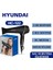 HC-122 Profesyonel Saç Kurutma Makinesi 1800W – 3 Isı Ayarı, 2 Hız, Soğuk Hava Fonksiyonlu 10