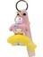 Yume Hello Kıtty Keychaın & Strap Lıghtup Starmy Melody 1