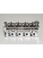 908521 - Silindir Kapagı Renault Kangoo 01 Clıo Iı 00 Clıo Iıı 05 Megane Iı 02 Scenıc Iı 02 Dacıa Logan 04 Nıssan Mıcra Iıı 05 1.5 Dcı K9K 790 Euro 3 Qashqai Uyumlu Değildir 1