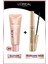 Telescopic Maskara & Glotion All-In-One Doğal Işıltı 902 Makyaj Seti 1